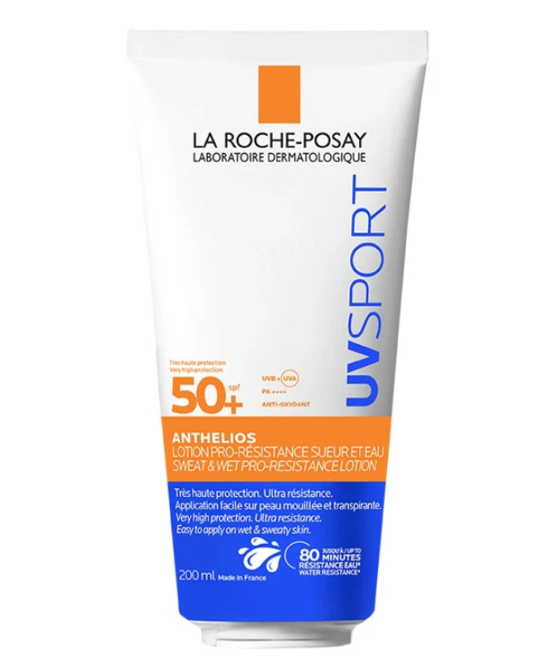Sun Block La Roche Posay ANTHELIOS Spf 50+ 200 ml