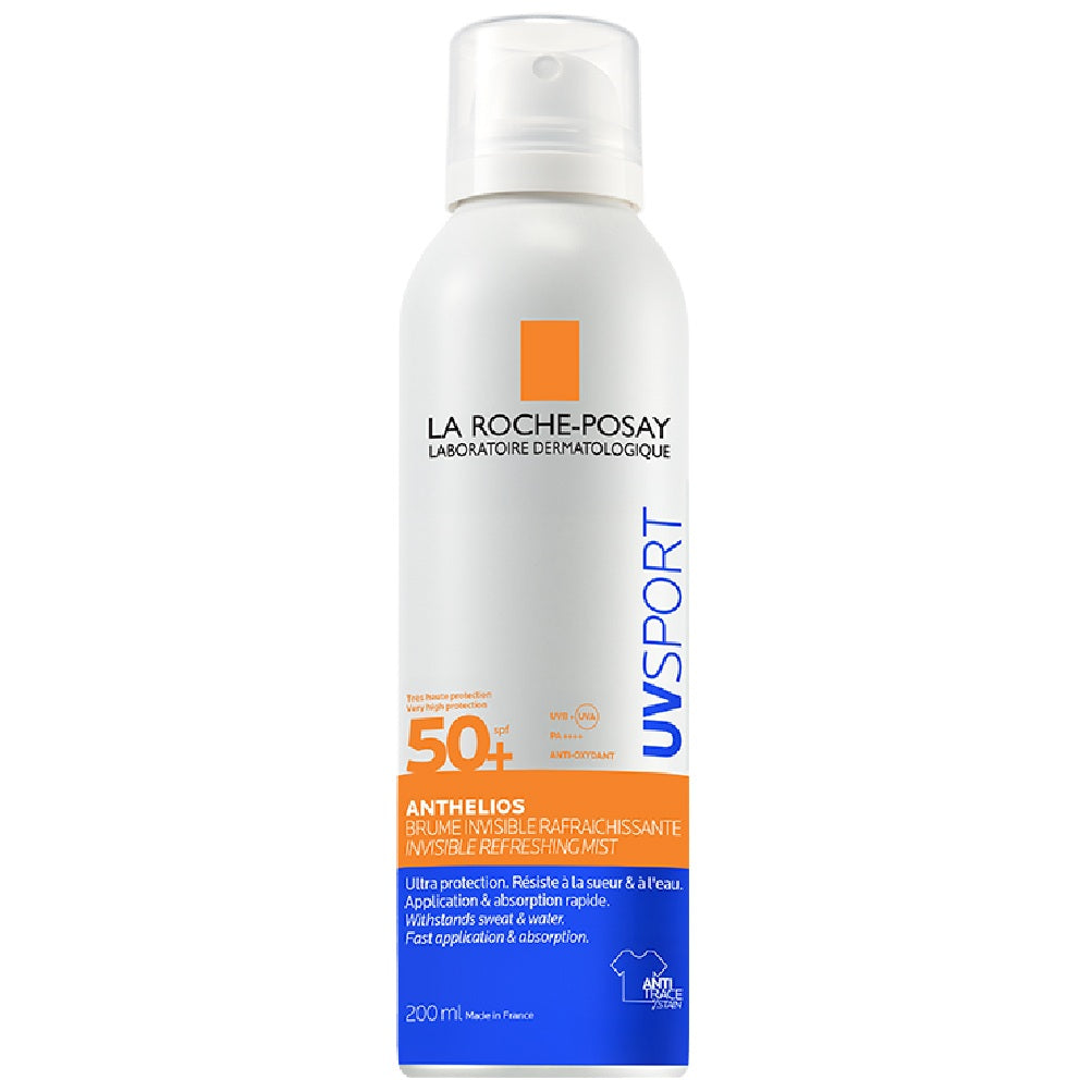 Sun Block La Roche Posay ANTHELIOS Spf 50+ 200 ml